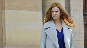 Смотреть сериал Форс-мажоры (Suits) 5 сезон 16 серия в хорошем качестве HD