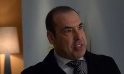 Смотреть сериал Форс-мажоры (Suits) (2011) 6 сезон 4 серия в хорошем качестве онлайн