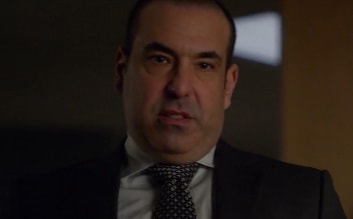 Форс-мажоры (Suits) (7 сезон) кто играет