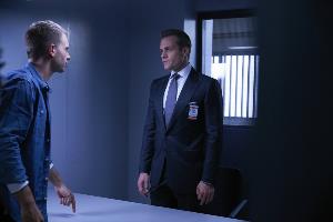 Сериал Форс-мажоры (Suits) (2011) 6 сезон 12 серия смотреть бесплатно в хорошем качестве