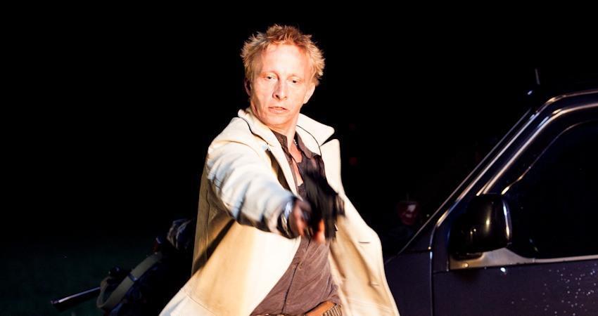 Смотреть фильм Соловей-Разбойник (Россия) HD 1080, 4K