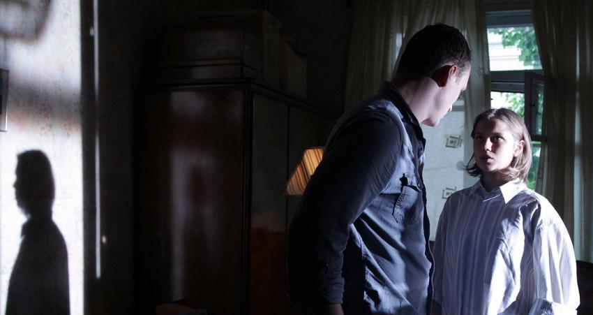 Стальная бабочка) (2012) смотреть онлайн бесплатно в хорошем качестве