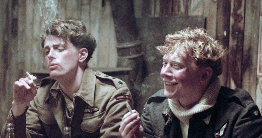 Фильм В белом плену (2012) смотреть онлайн без рекламы