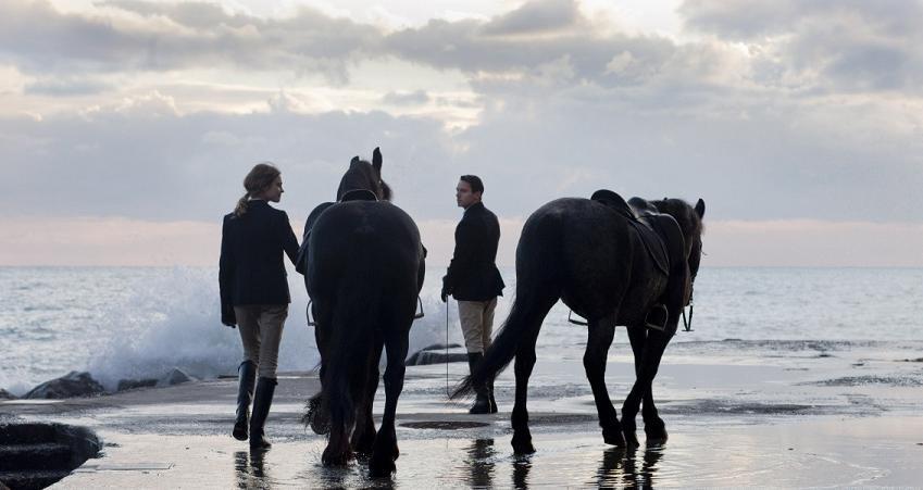 Фильм Влюбленные (2012) смотреть онлайн в хорошем качестве бесплатно