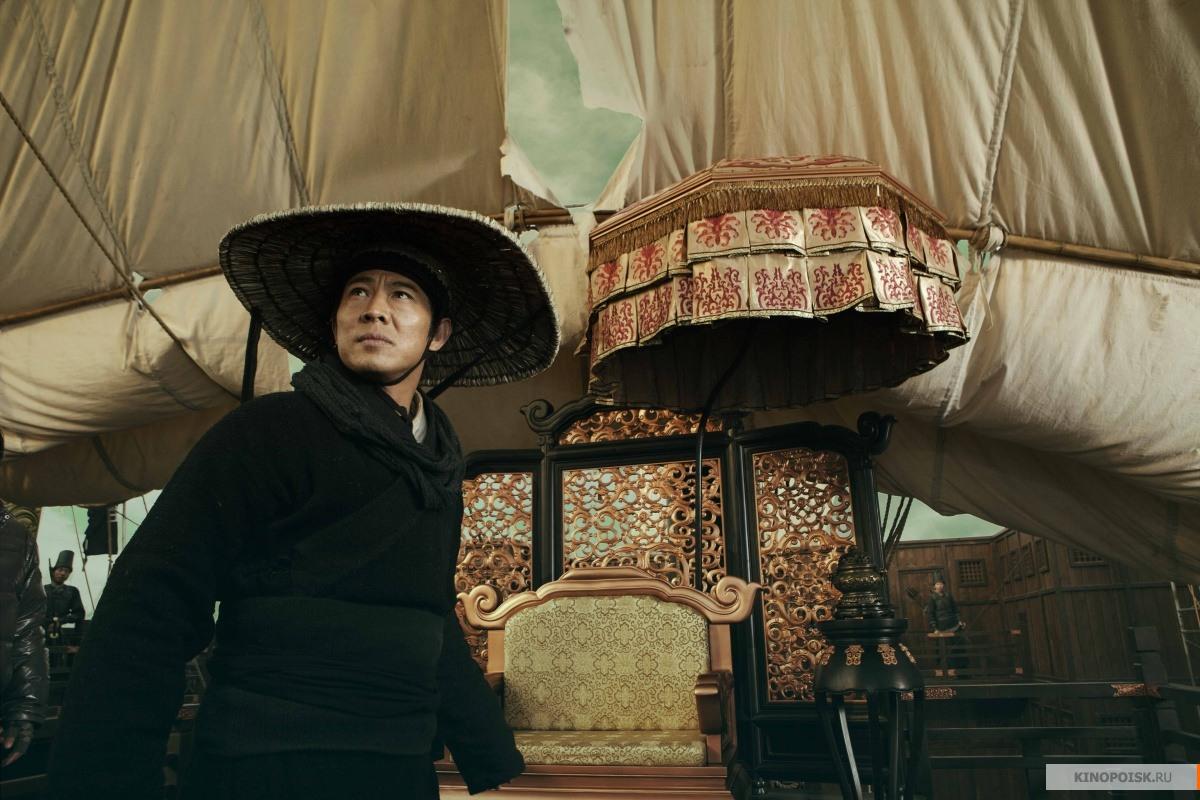 Врата дракона (Китай) 2011 смотреть онлайн на телефоне бесплатно