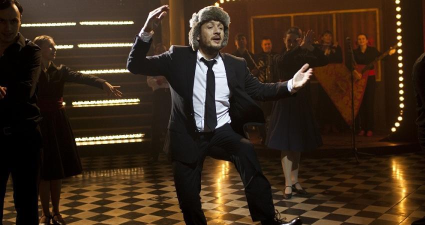 Замуж на 2 дня (Франция) смотреть онлайн в качестве 4K