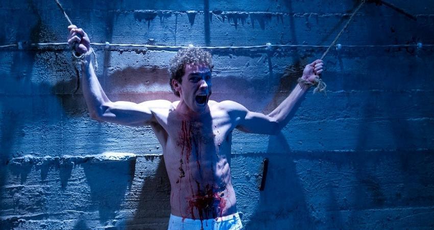 Я плюю на ваши могилы2 (США) 2013 смотреть онлайн в хорошем качестве