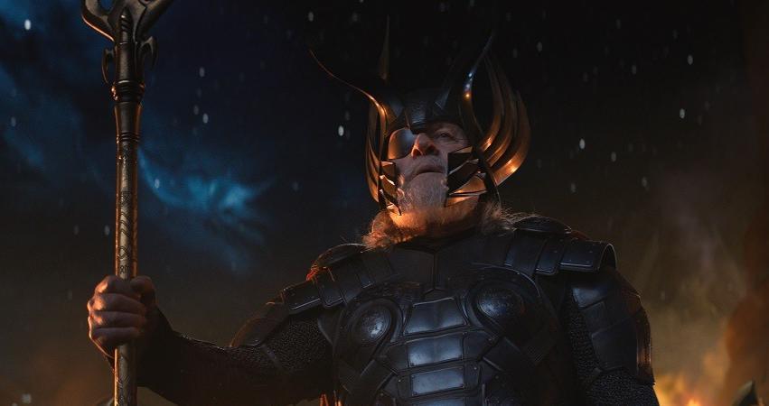 Тор 2: Царство тьмы) (2013) смотреть онлайн бесплатно в хорошем качестве