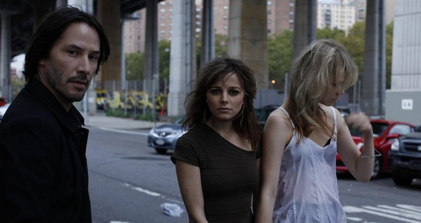 Фильм Трое в Нью-Йорке (США) 2011 онлайн в качестве 1080p