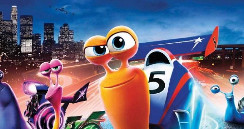 Турбо (США) 2013 смотреть полностью без перерыва