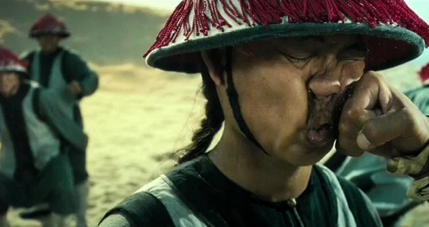 Фильм Ученик мастера смотреть бесплатно онлайн без рекламы