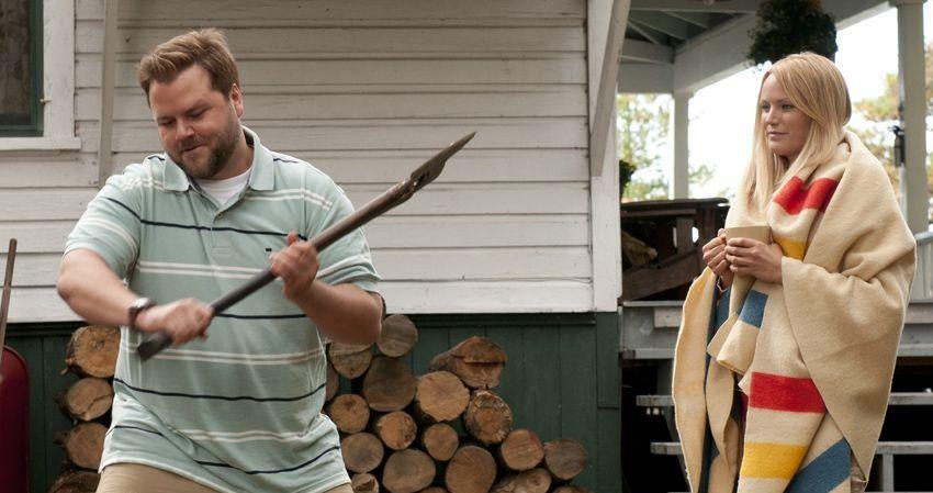 Смотреть Фильм Убойный уикенд (Канада) 2012 в хорошем качестве онлайн