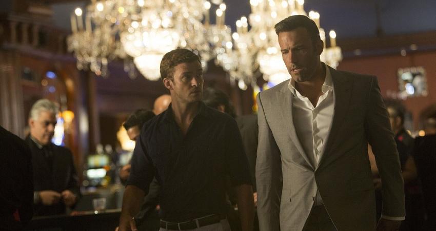 Фильм Va-банк (США) в хорошем качестве 1080 Full HD