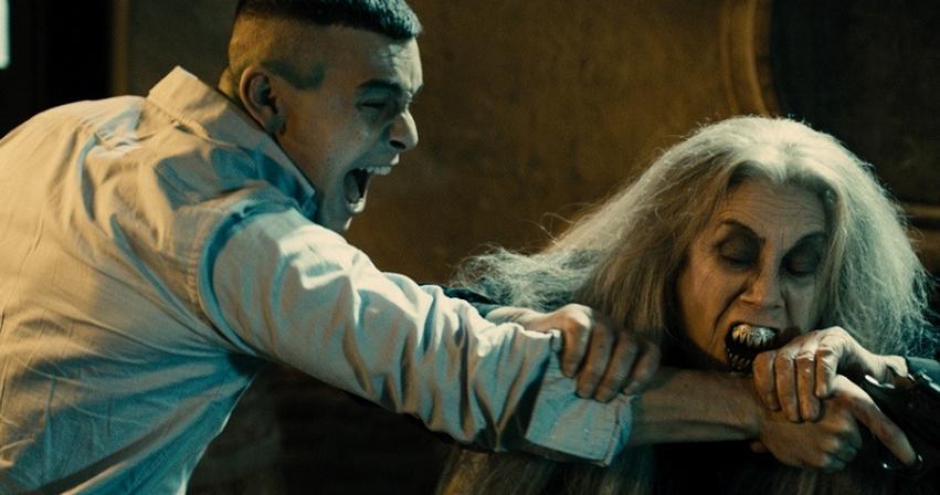 Ведьмы из Сугаррамурди (Испания) 2013 смотреть онлайн без рекламы и регистрации