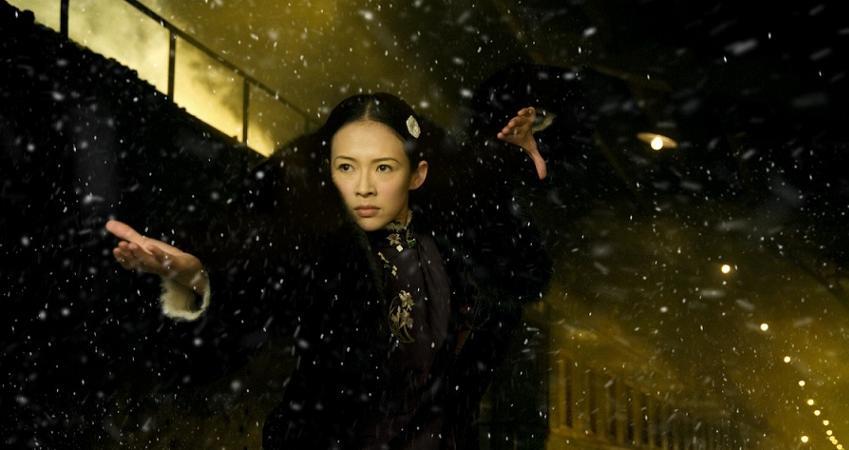 Фильм Великий мастер 2013 смотреть онлайн в качество 1080 HD или 4K