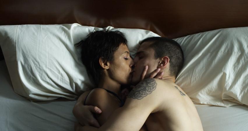 Влюбленный скорпион (Испания) полная версия смотреть бесплатно