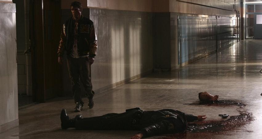 Фильм Воскрешение (2012) в 4K UHD и HD смотреть онлайн бесплатно