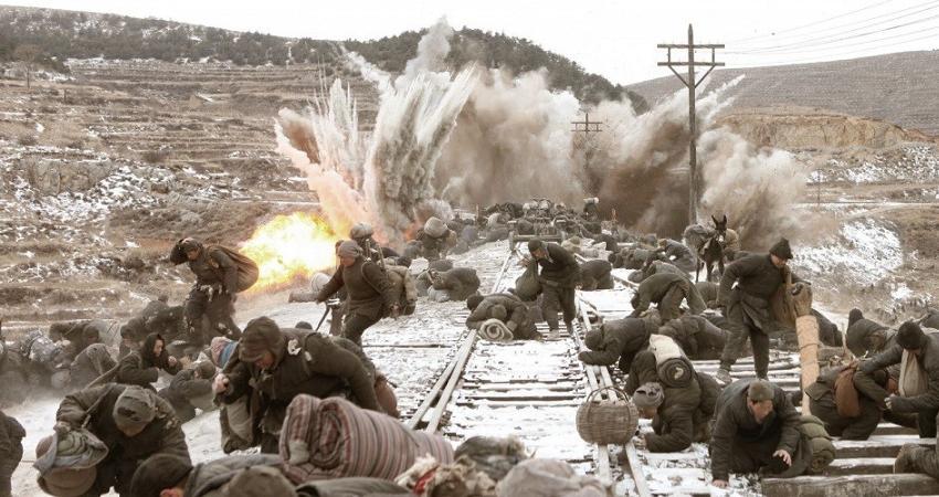 Смотреть Фильм Вспоминая 1942 (Китай) в хорошем качестве онлайн