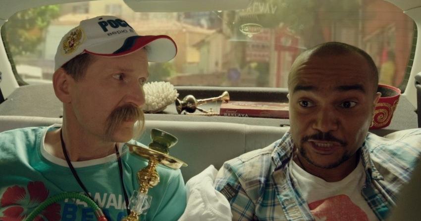 Фильм Всё включено2 (2013) смотреть бесплатно в хорошем качестве