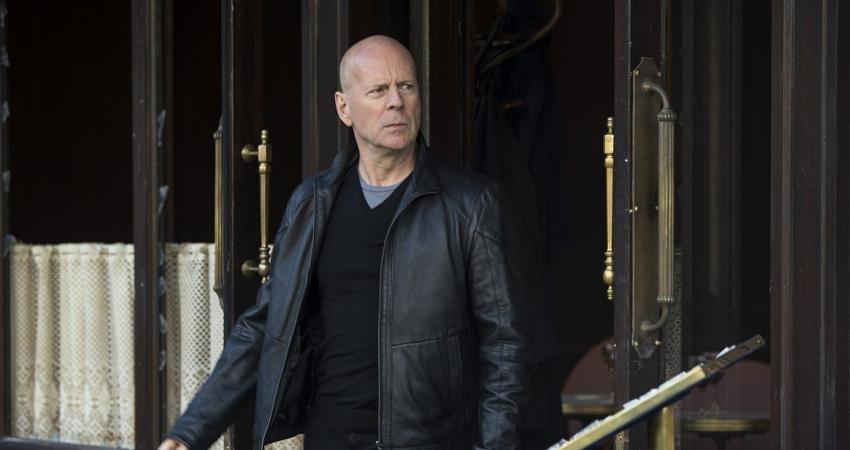 Фильм РЭД2 смотреть онлайн