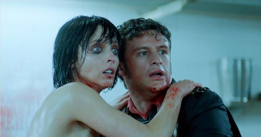 Фильм Репортаж со свадьбы (2011) смотреть