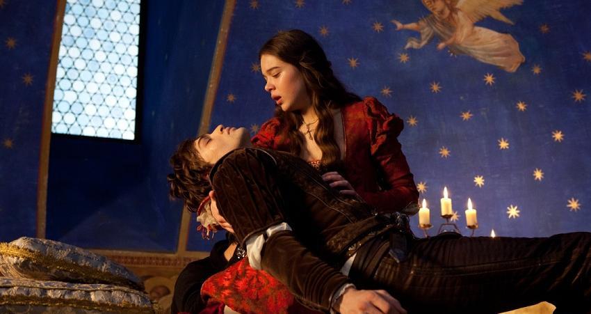 Ромео и Джульетта | 2013