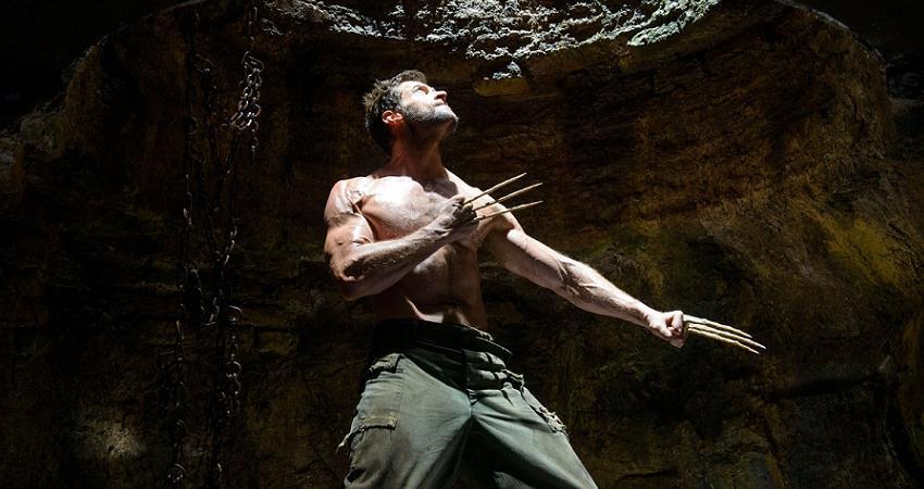 Фильм Росомаха: Бессмертный (0 сезон) | 2013