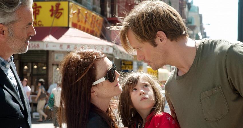 Смотреть фильм Развод в большом городе (США) HD 1080, 4K