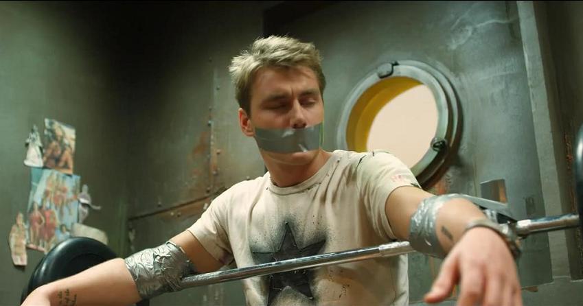 Сокровища ОК (Россия) смотреть в хорошем качестве