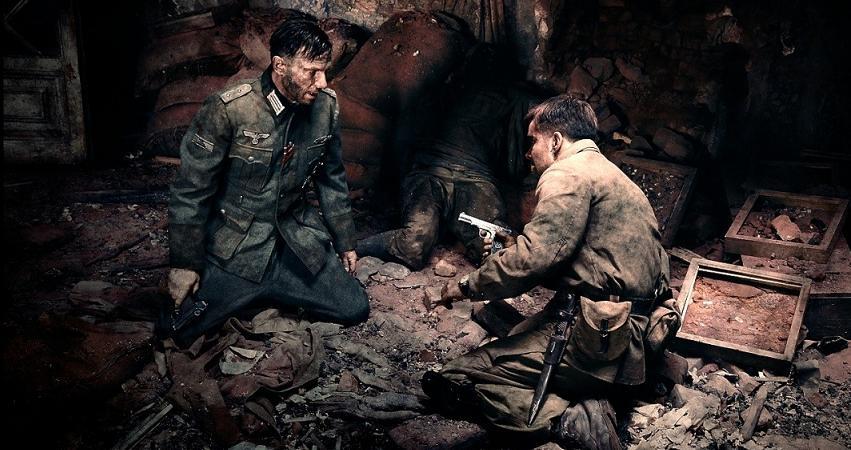 Сталинград (Россия) 2013 смотреть онлайн без рекламы и регистрации