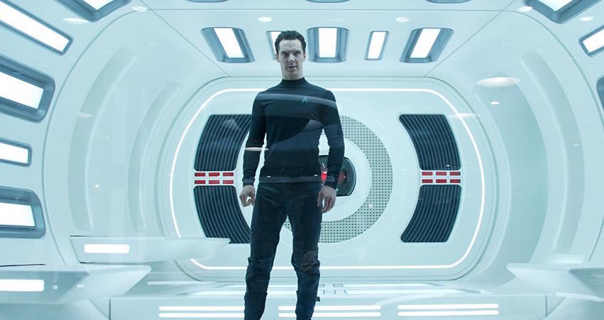 Фильм Стартрек: Возмездие (2013) смотреть бесплатно онлайн