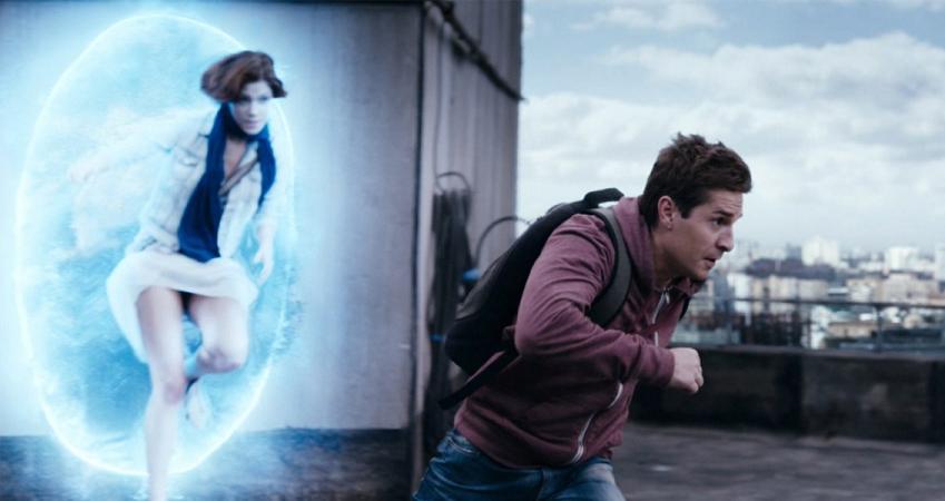 Смотреть Фильм Тёмный мир: Равновесие (2013) без рекламы в HD