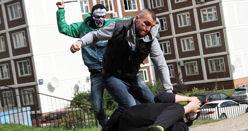 Околофутбола (Россия) смотреть онлайн без рекламы