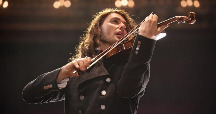 Смотреть фильм Паганини: Скрипач Дьявола (Германия) HD 1080, 4K