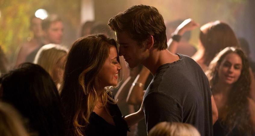 Смотреть Фильм Паранойя (США) бесплатно и без рекламы