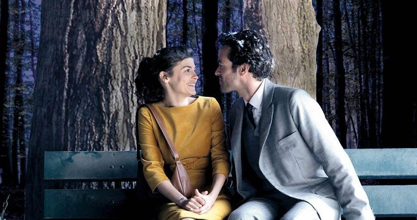 Смотреть Фильм Пена дней (Франция) в хорошем качестве HD