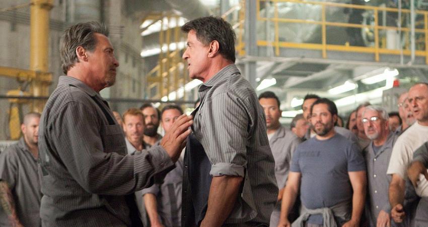 Cмотреть Фильм План побега (США) 2013 онлайн бесплатно