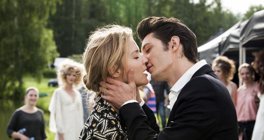 Притворись моим парнем (Франция) полностью в хорошем качестве и бесплатно