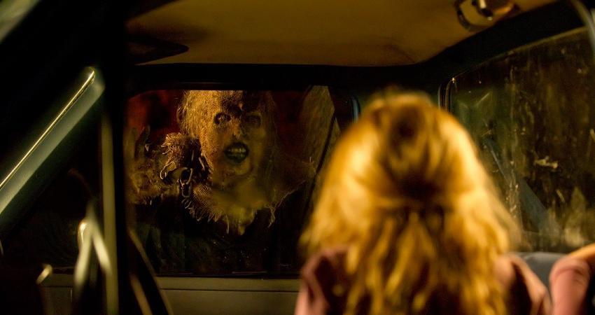 Призраки в Коннектикуте 2: Тени прошлого (США) 2012 смотреть полностью без перерыва