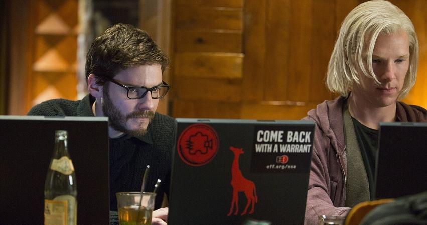 Пятая власть (Великобритания) полностью в хорошем качестве и бесплатно