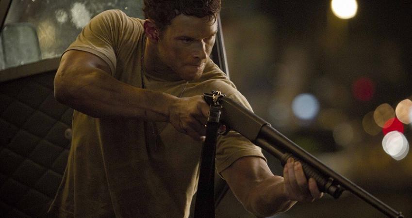 Пылающий остров (2012) смотреть бесплатно в хорошем качестве