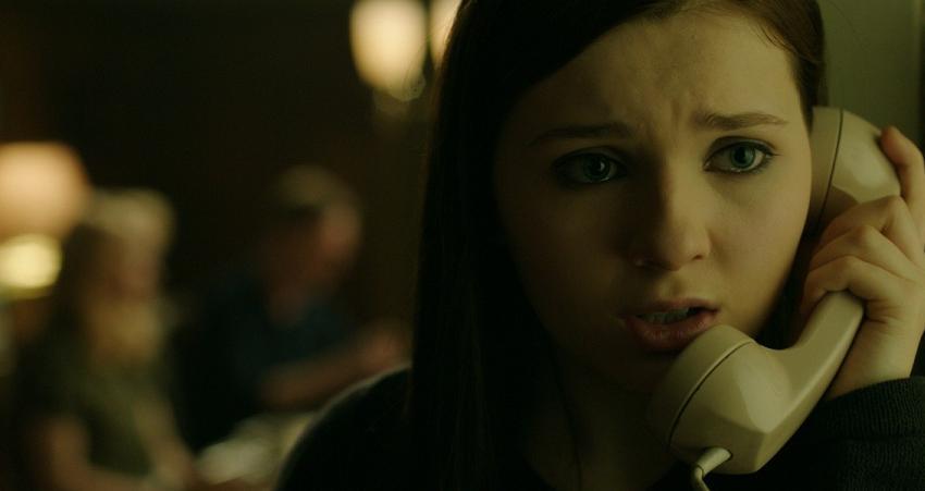 Лимб (Канада) 2013 смотреть онлайн без рекламы и регистрации