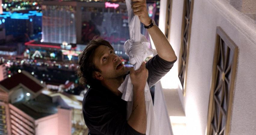 Смотреть Фильм Мальчишник: Часть III (США) бесплатно и без рекламы