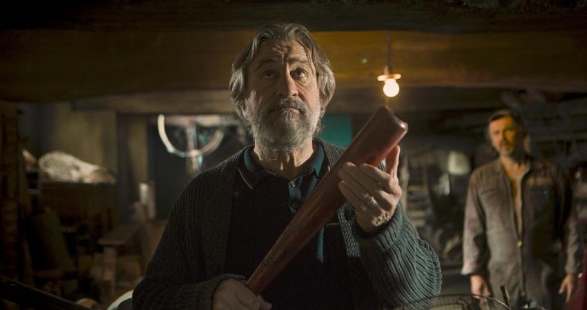 Малавита) (2013) смотреть онлайн бесплатно в хорошем качестве