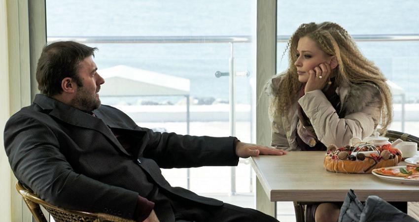 Фильм Марафон (2013) смотреть бесплатно в хорошем качестве