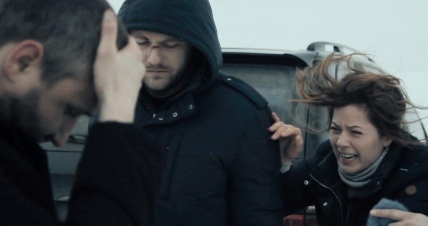 Фильм Майор (2013) в 4K UHD и HD смотреть онлайн бесплатно