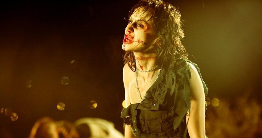 Охотники на демонов) (2012) смотреть онлайн бесплатно в хорошем качестве