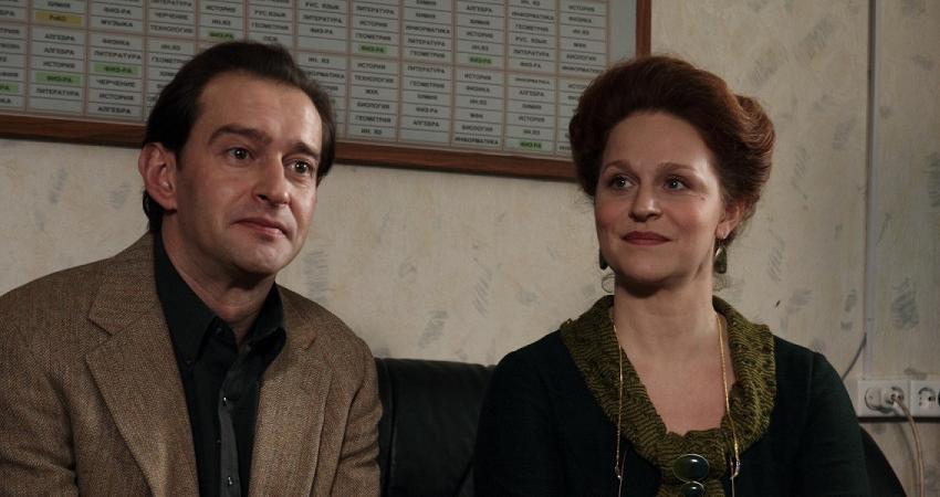 Географ глобус пропил (2013) смотреть бесплатно полностью