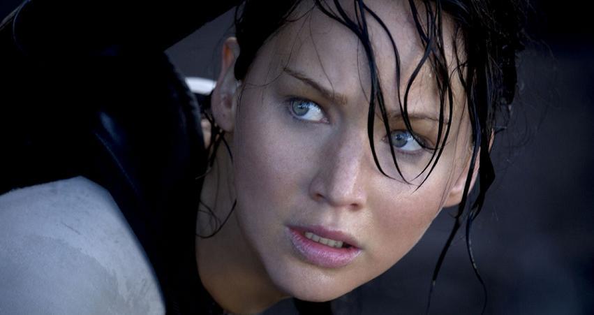 Голодные игры: И вспыхнет пламя смотреть | 2013