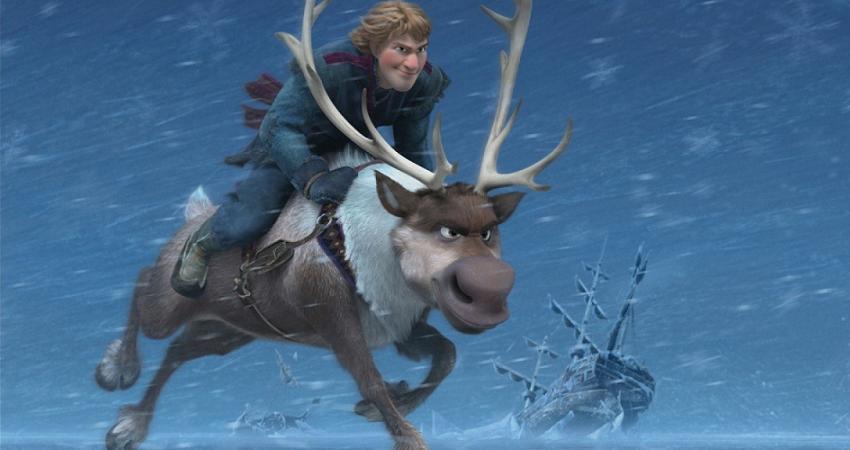 Холодное сердце (США) онлайн бесплатно в высоком качестве